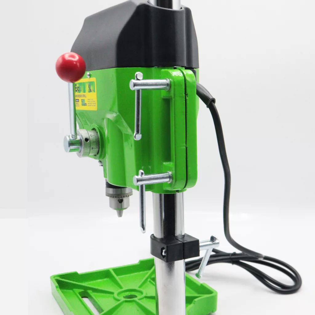 دریل ستونی اکو مدل YP-EMBD-10-580W