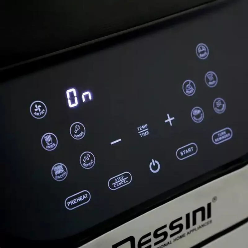 سرخ کن بدون روغن دسینی مدل DS-811