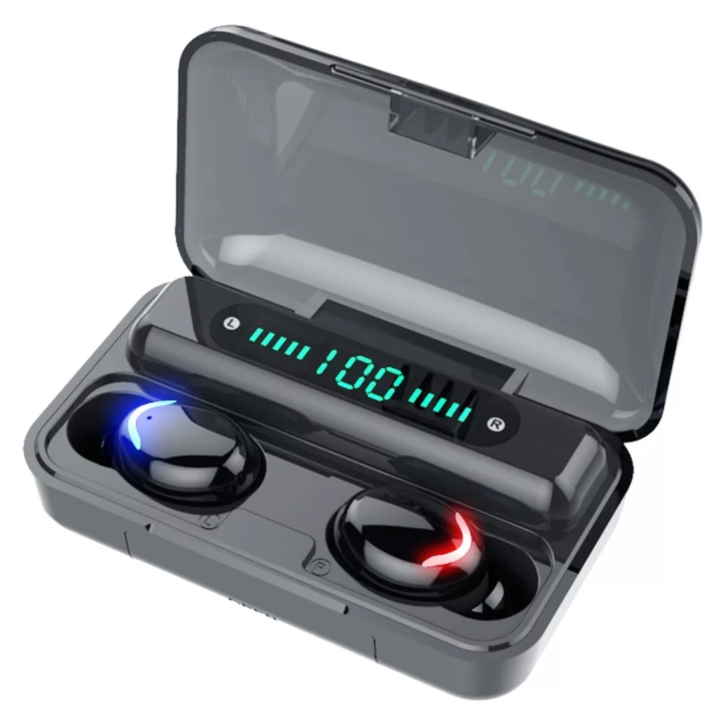 هدفون بی سیم مدل  BTH-F9-5