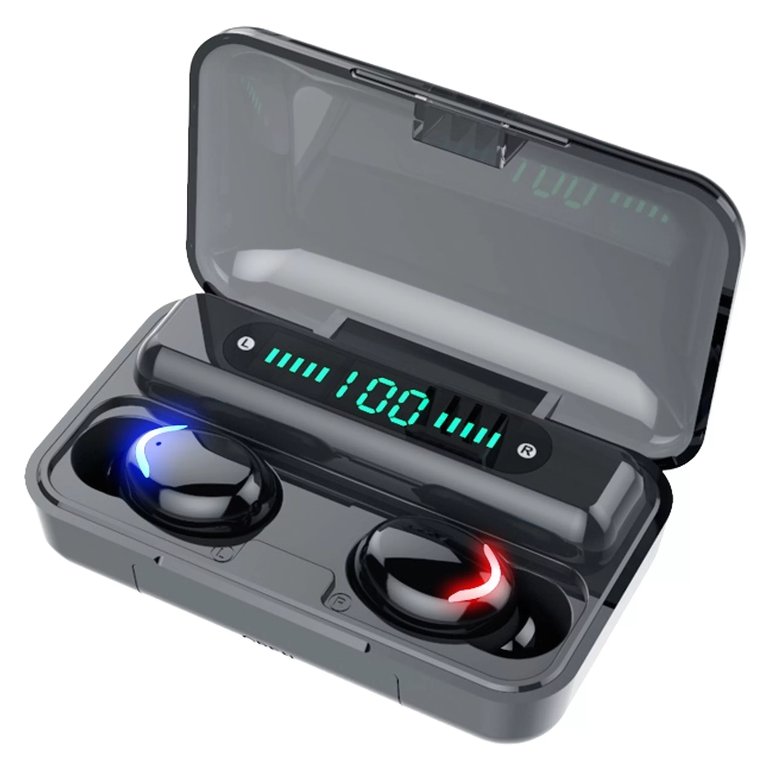 هدفون بی سیم مدل  BTH-F9-5