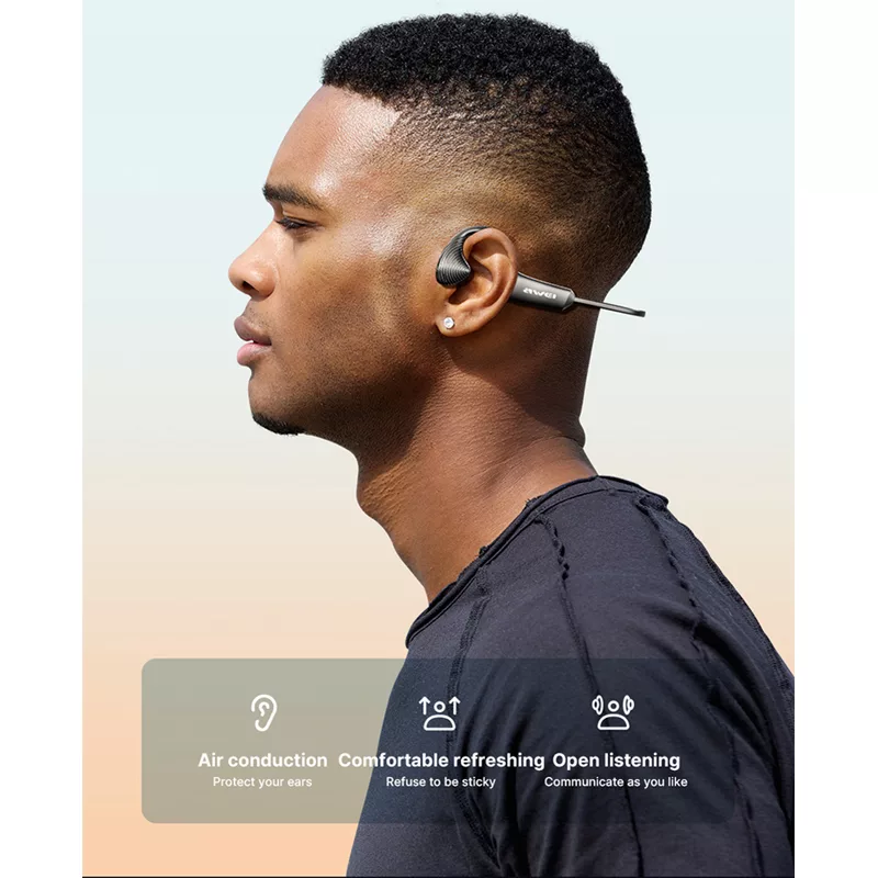 هندزفری بلوتوثی اوی مدل A896BL