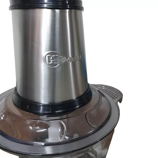 خردکن مدل dellcci