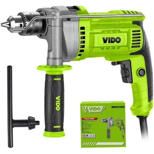 دریل چکشی ویدو مدل WD010221050
