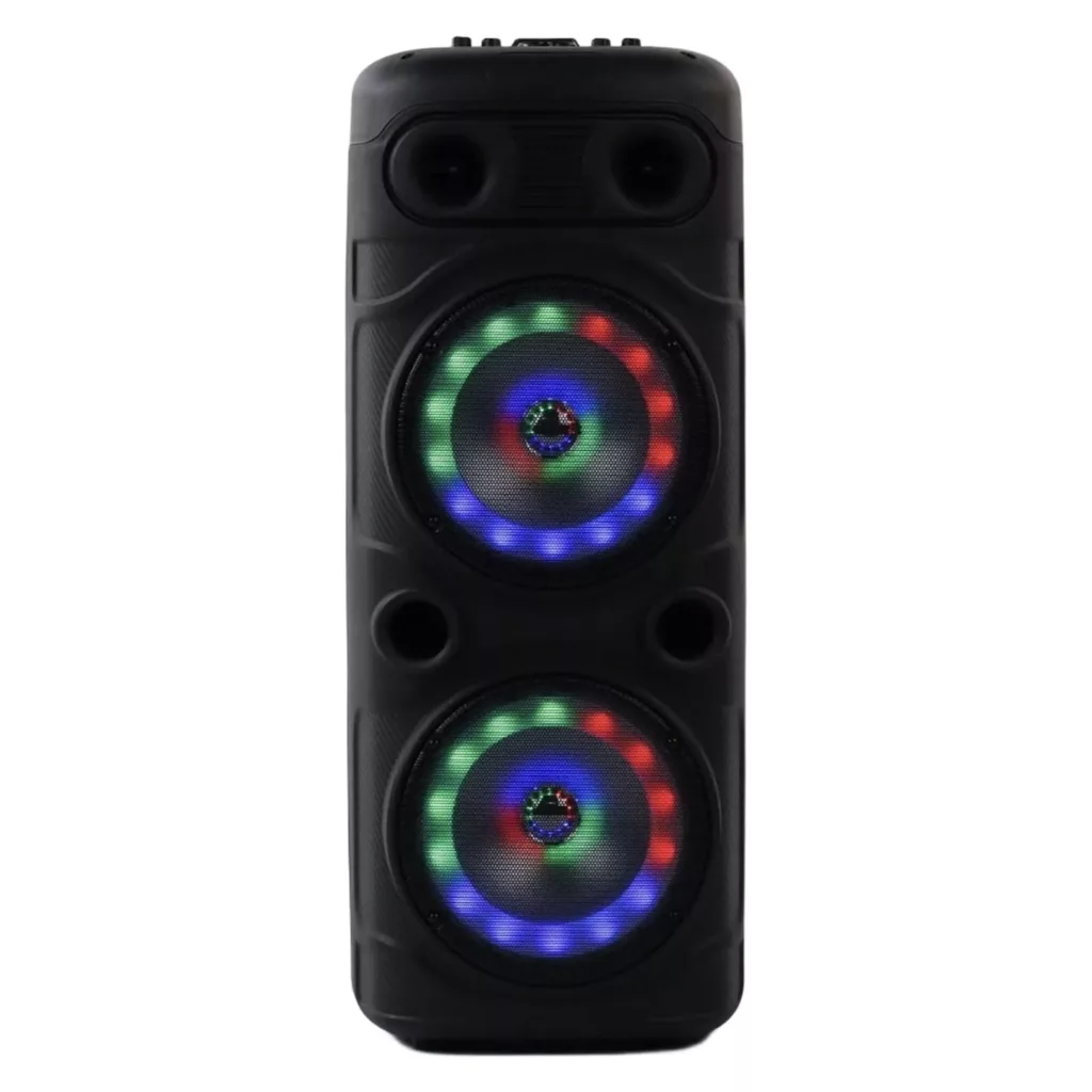 اسپیکر بلوتوثی مدل ZQS-8210S NEW