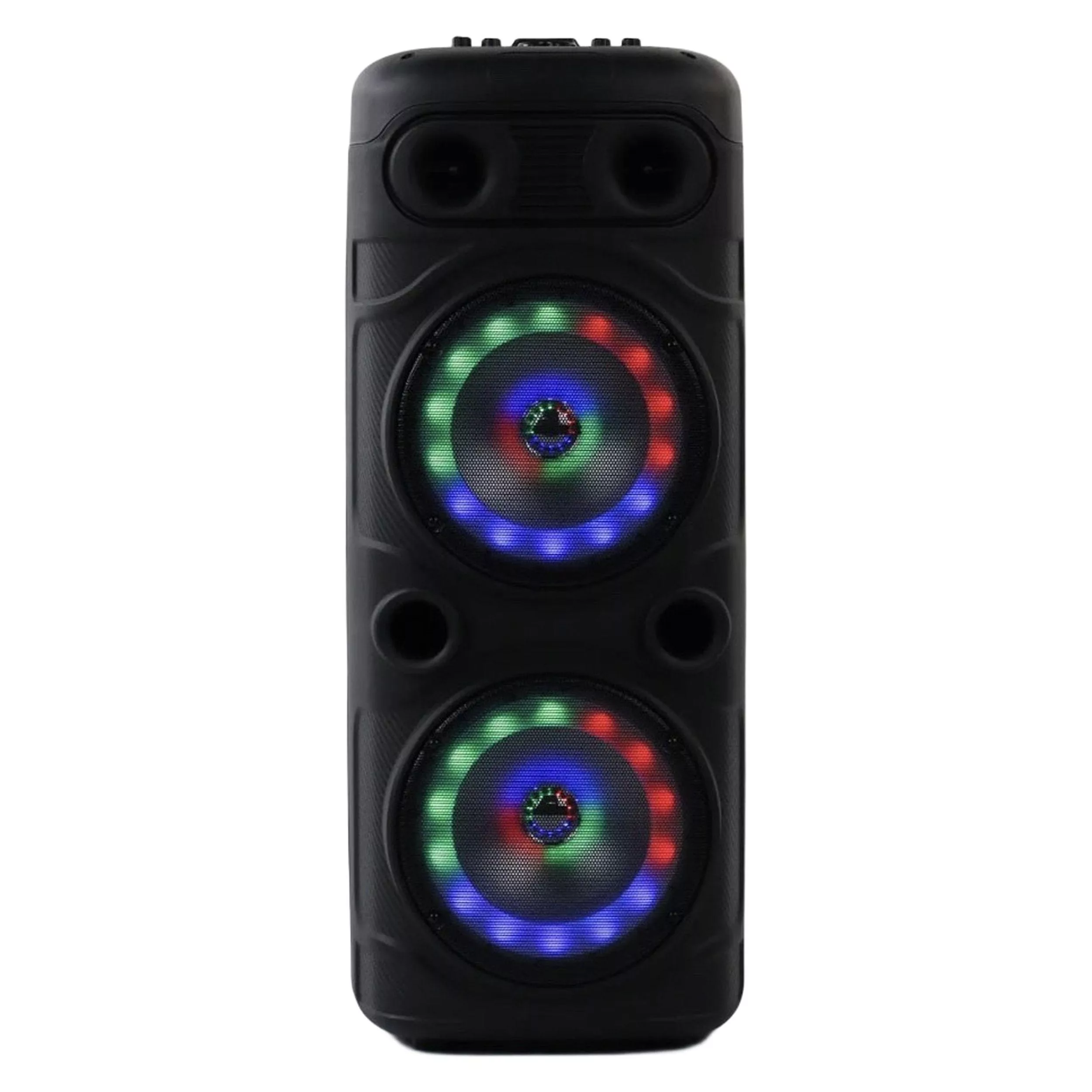 اسپیکر بلوتوثی مدل ZQS-8210S NEW