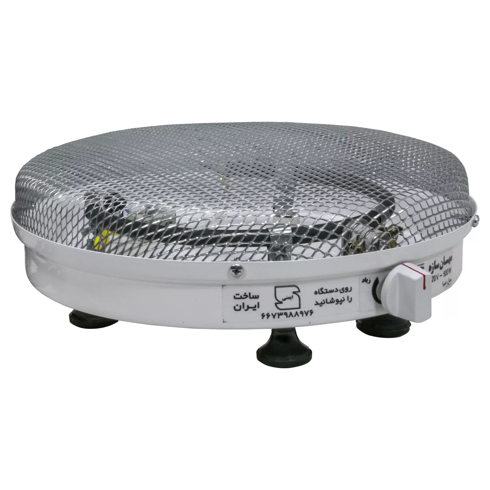 کرسی برقی مهسان سازه مدل دیبا کرسی برقی مهسان سازه مدل دیبا