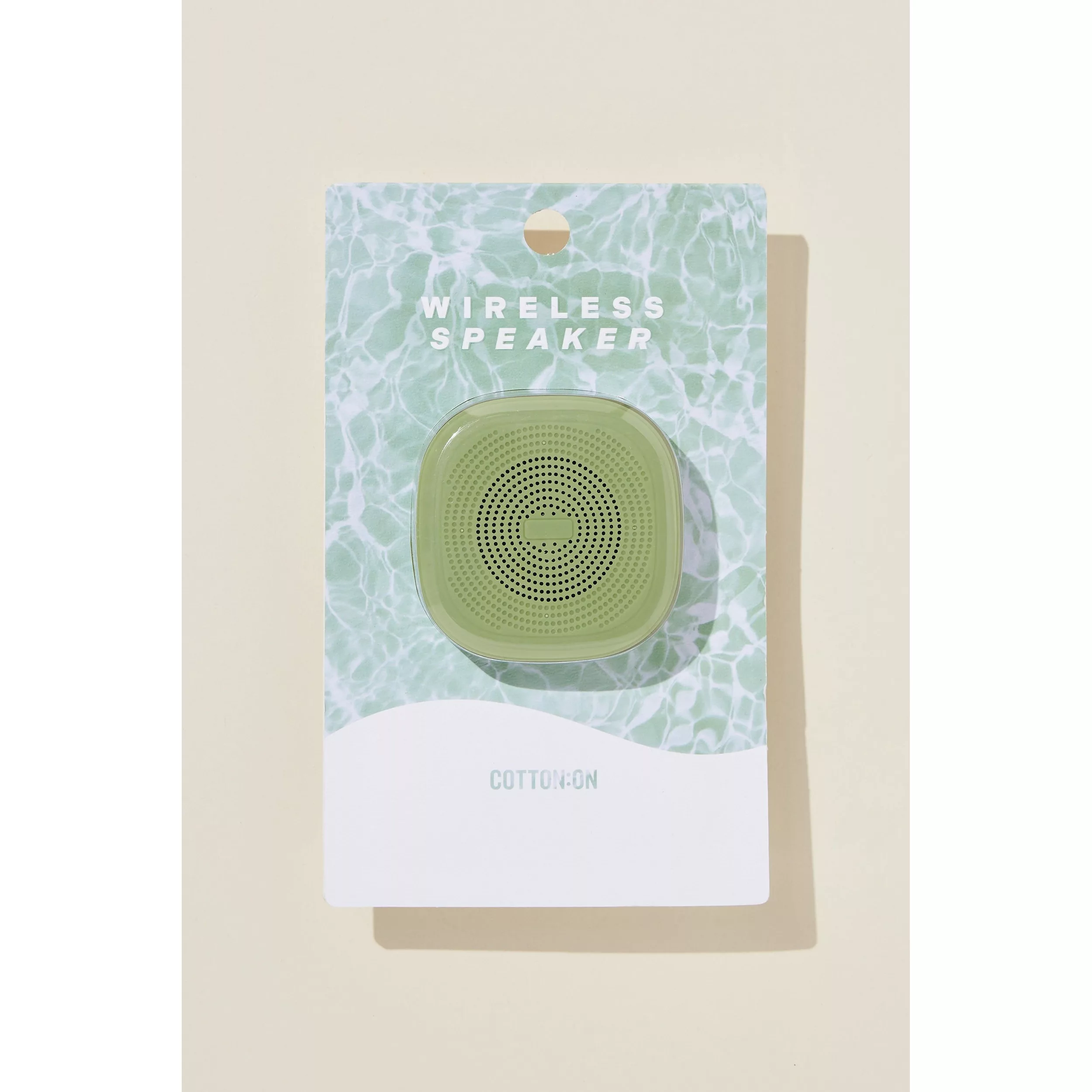 اسپیکر کوتون آن مدل Beach Speaker کد C1