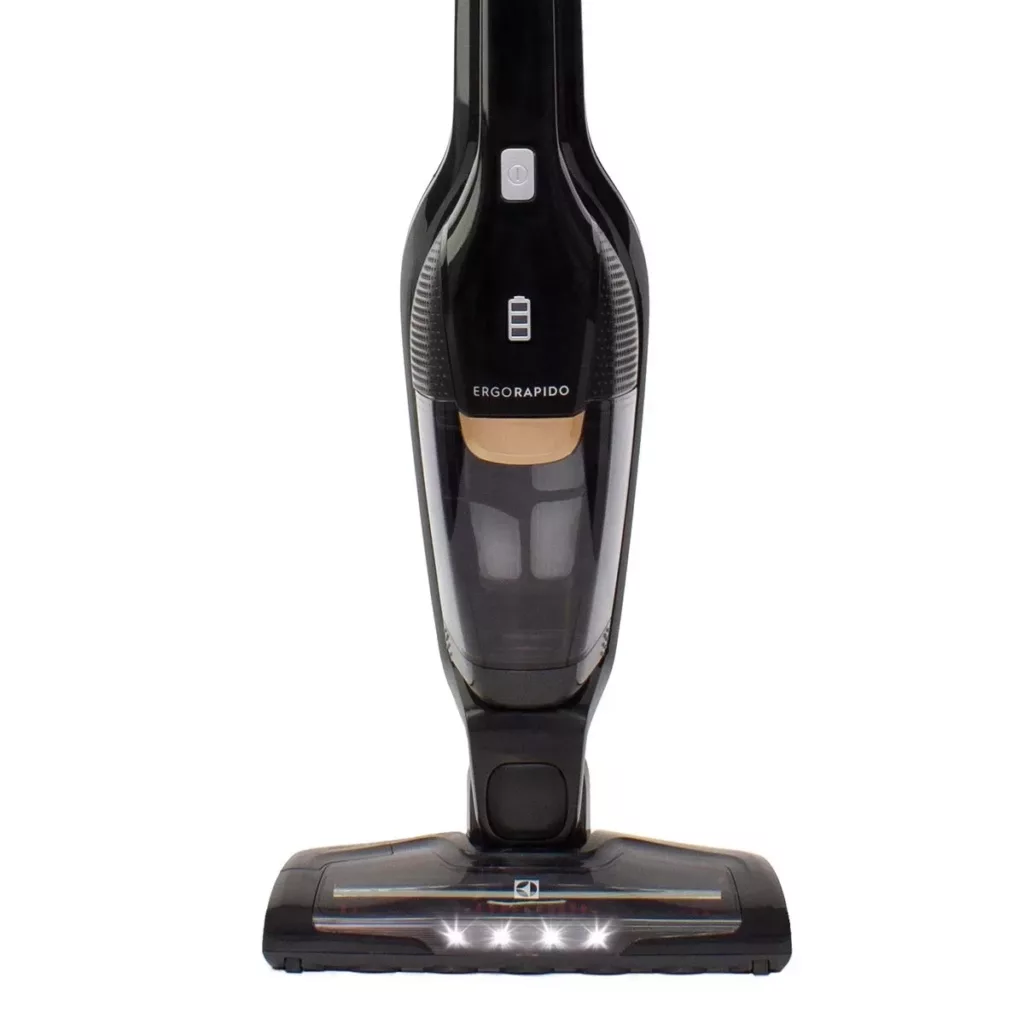 جارو شارژی الکترولوکس مدل ZB3501