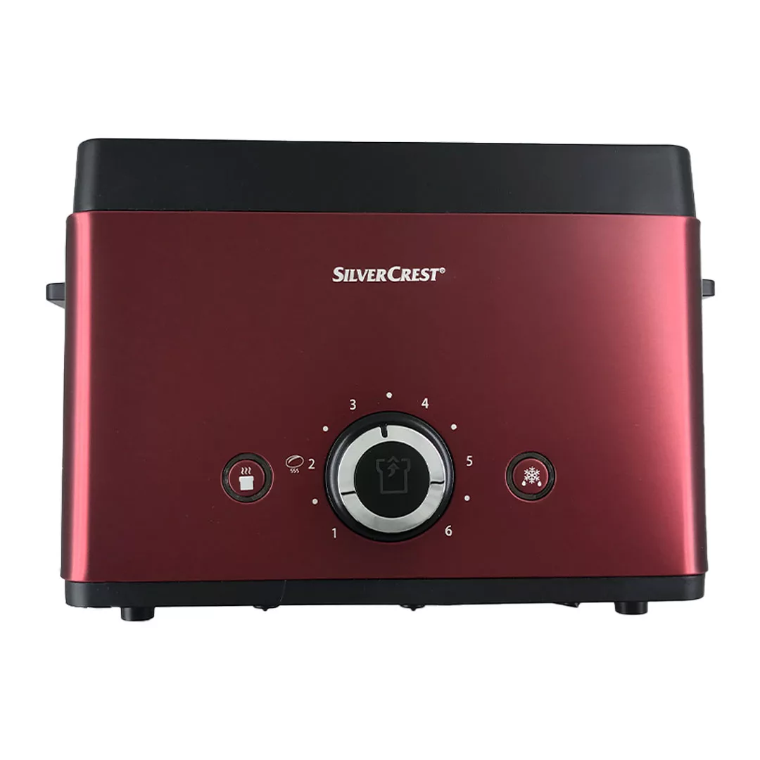 توستر سیلورکرست مدل GRILLE-PAIN توستر سیلورکرست مدل GRILLE-PAIN