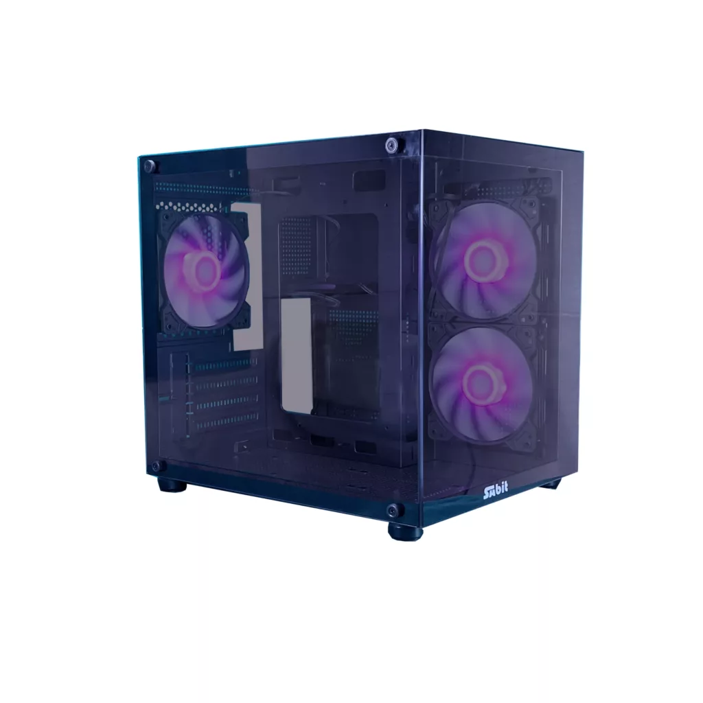 کیس کامپیوتر گیمینگ مدل CG-35