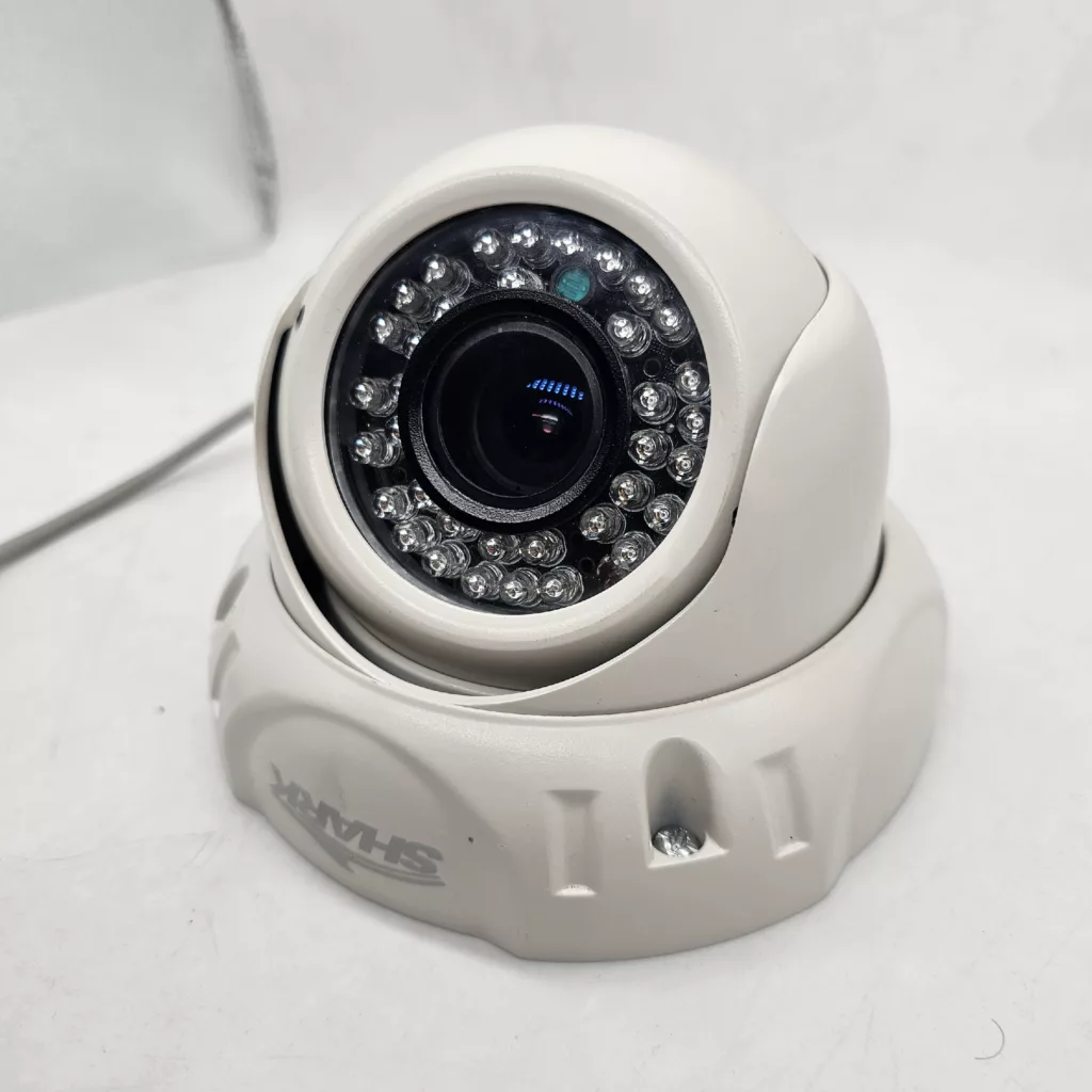 دوربین مداربسته آنالوگ شارک مدل SH-711