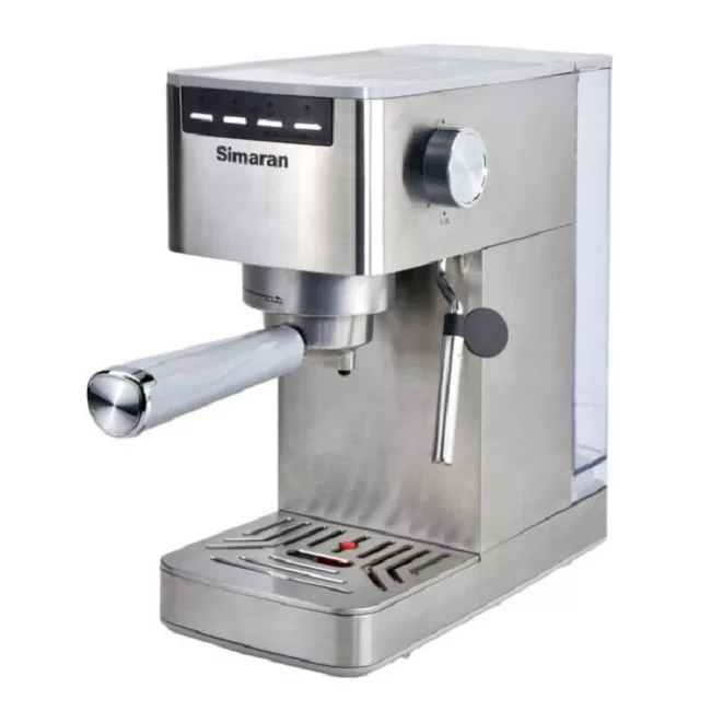 اسپرسو ساز ۱۱۰۰ میلی‌لیتر سیماران مدل 5432