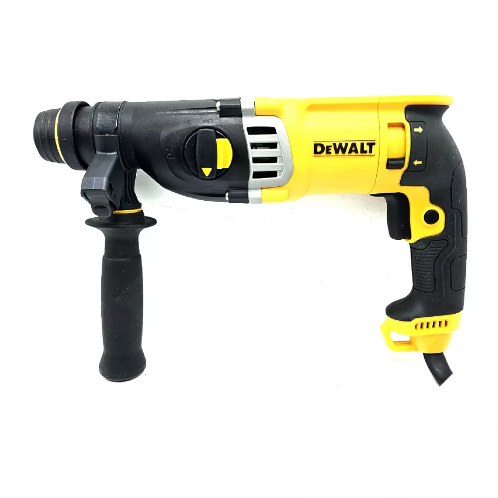 دریل بتن کن  مدل RH2801 کد چهار شیار 28mm