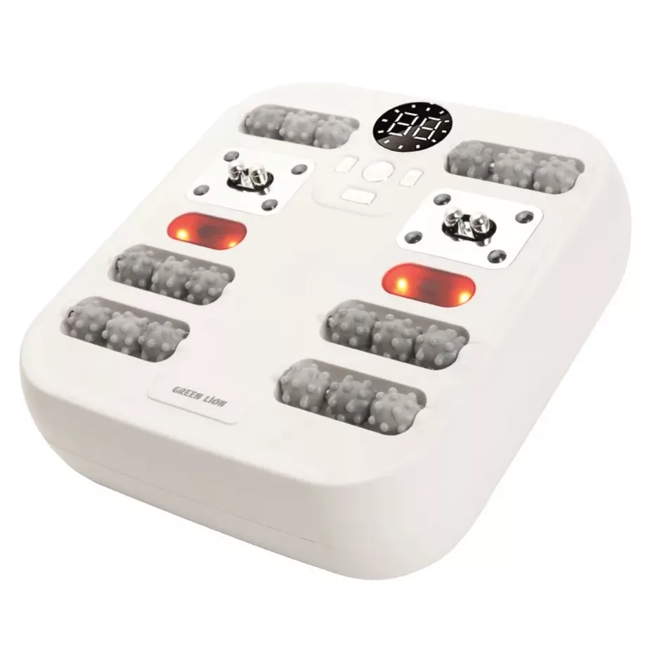 ماساژور برقی پا گرین لاین مدل  GNINFTMSGR