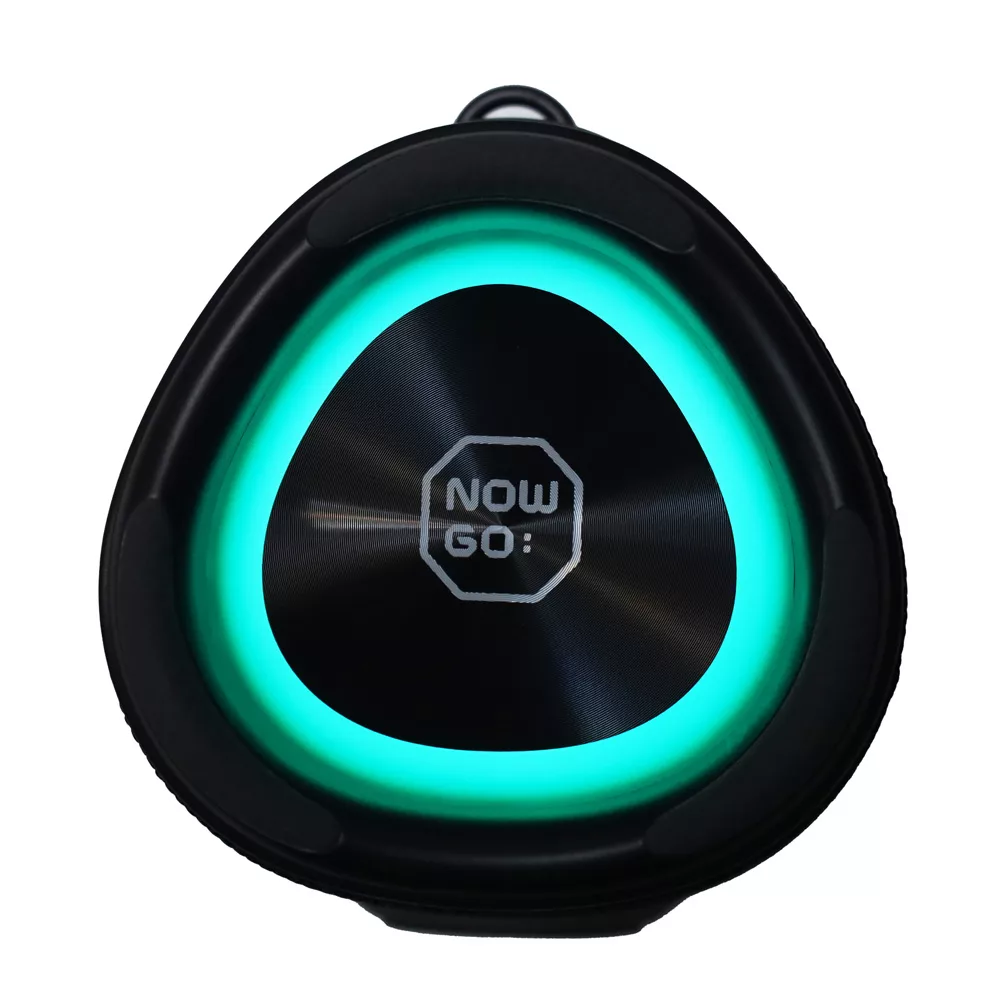 اسپیکر بلوتوثی قابل حمل ناو گو مدل STORM Lite