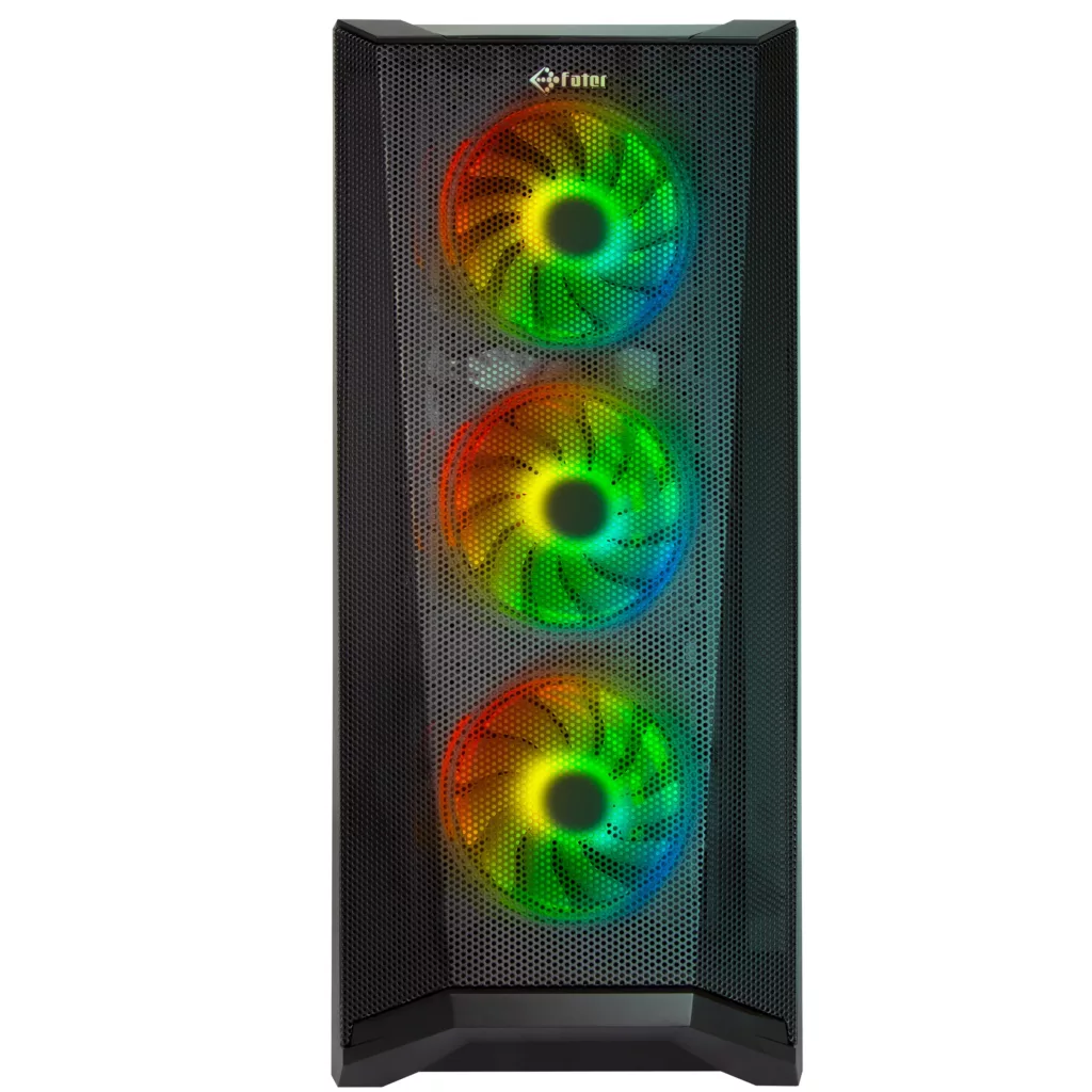 کیس کامپیوتر فاطر مدل FG-770B