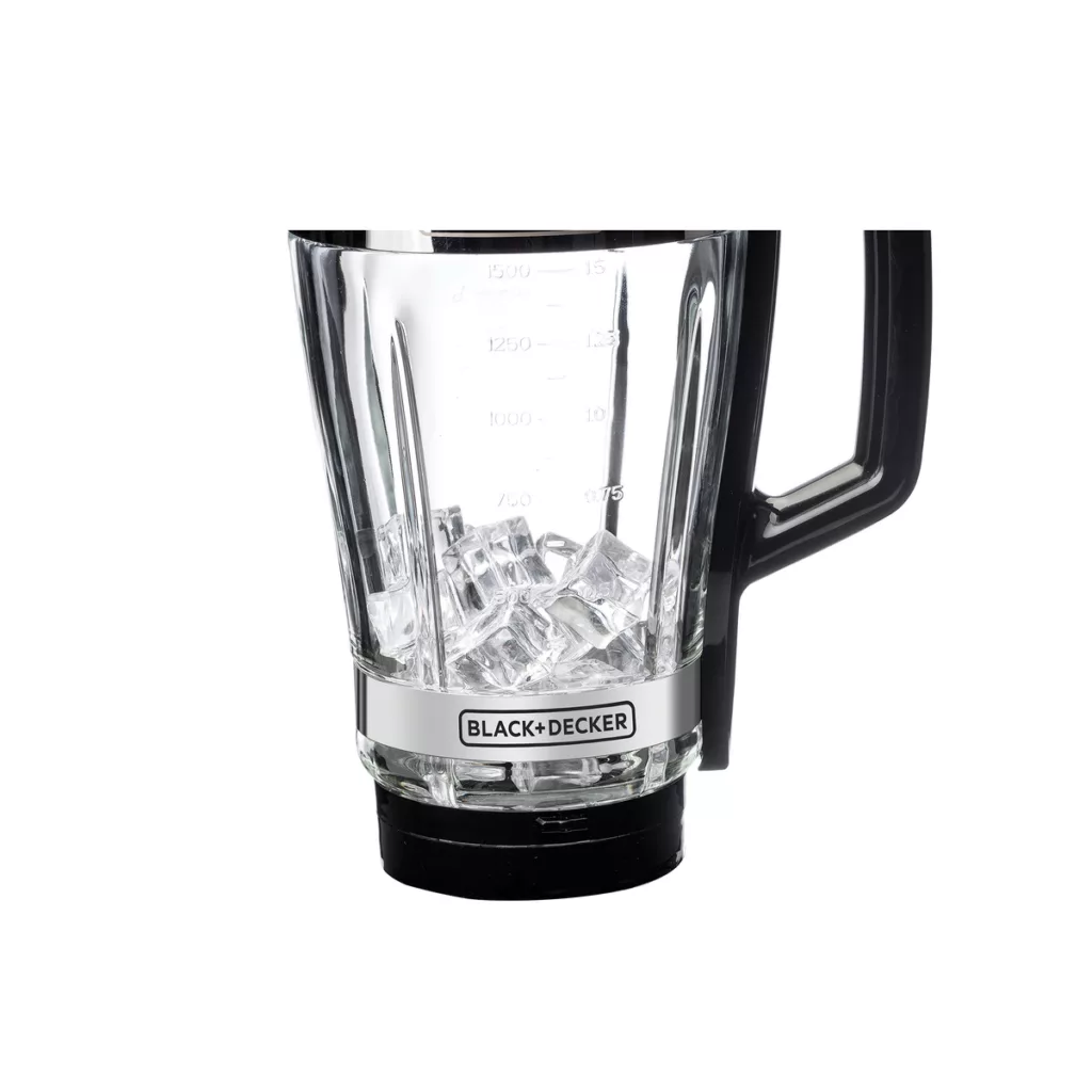 مخلوط کن بلک اند دکر مدل BX650G