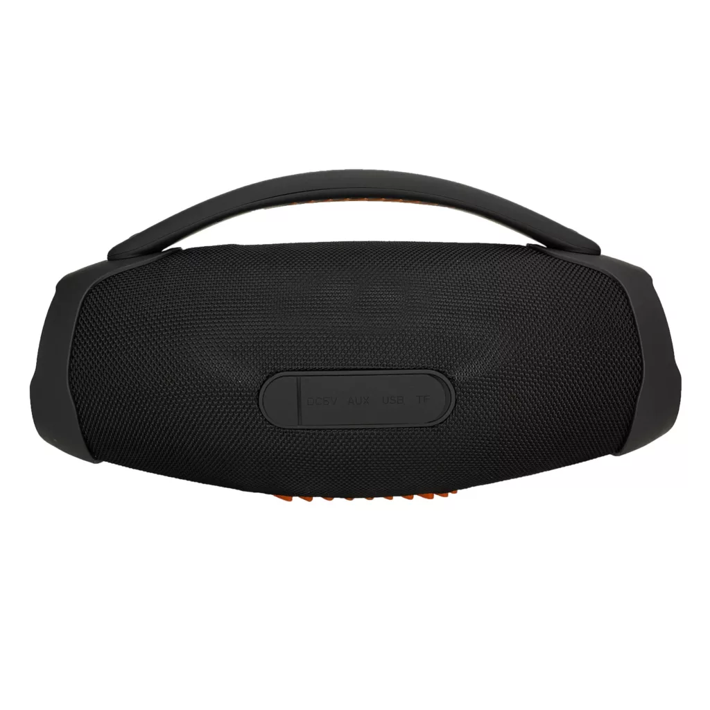 اسپیکر بلوتوثی قابل حمل مدل boom box 3