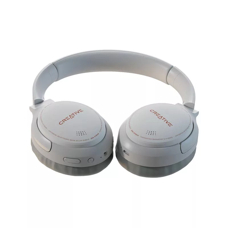 هدفون بلوتوثی کریتیو مدل ZEN Hybrid