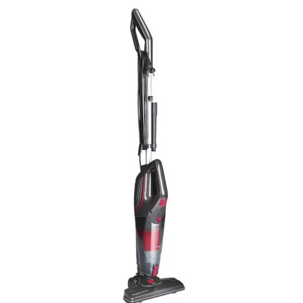 جارو شارژی عصایی گوسونیک مدل GSV-1118