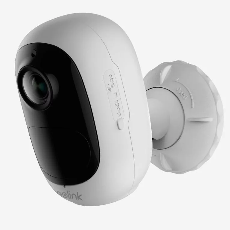 دوربین مداربسته تحت شبکه ریولینک مدل ARGUS 2E