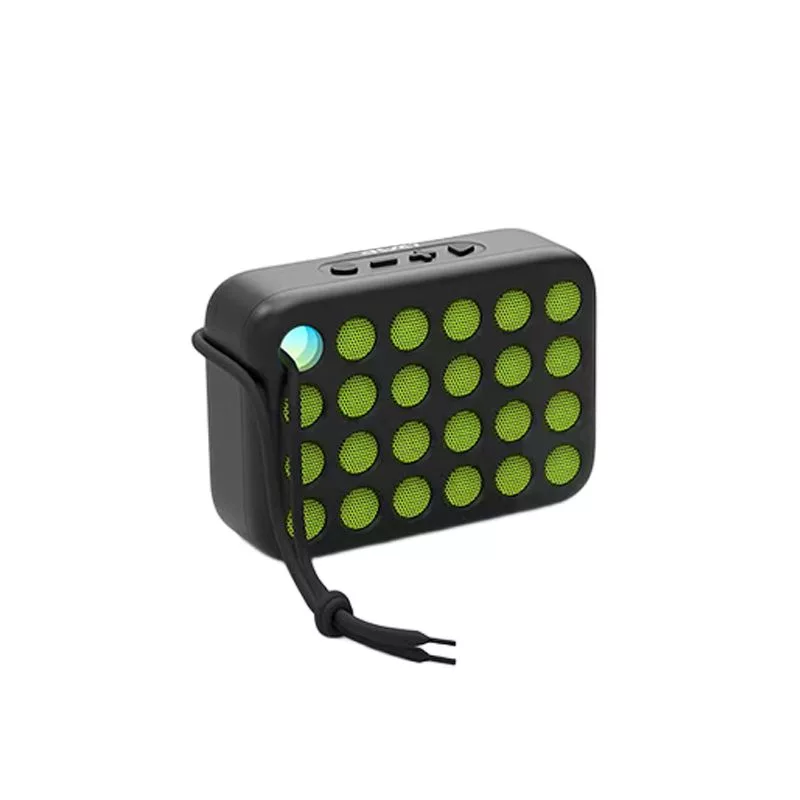 اسپیکر بلوتوثی قابل حمل اوی مدل Y385