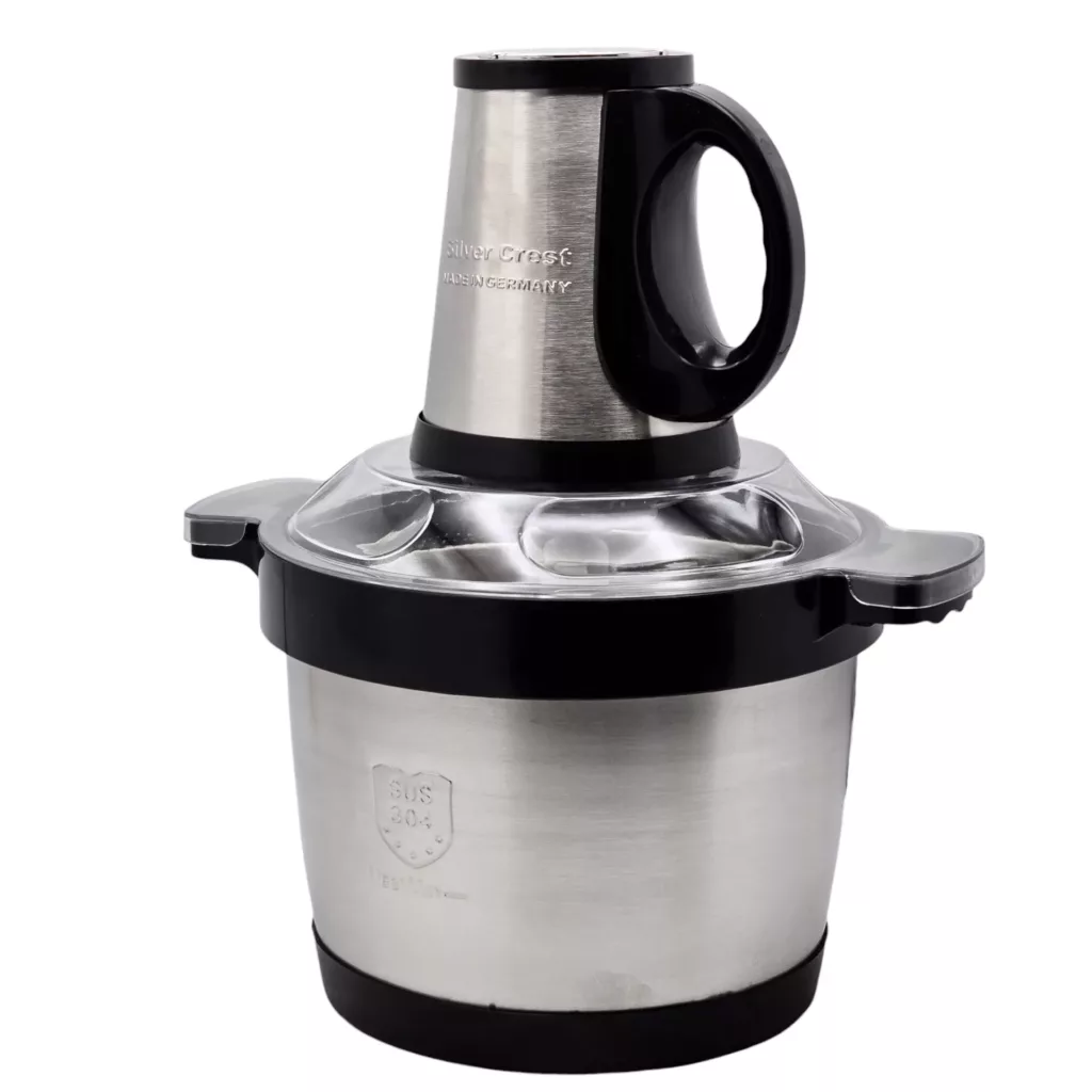 خردکن سیلور کرست مدل MA-2024