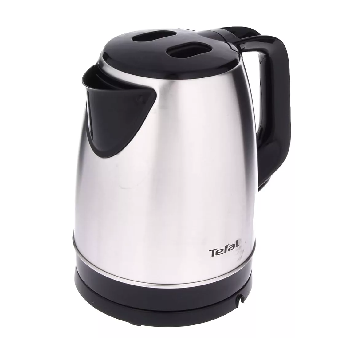 کتری برقی تفال مدل KI150D27 گنجایش 1.7 لیتر کتری برقی تفال مدل KI150D27 گنجایش 1.7 لیتر