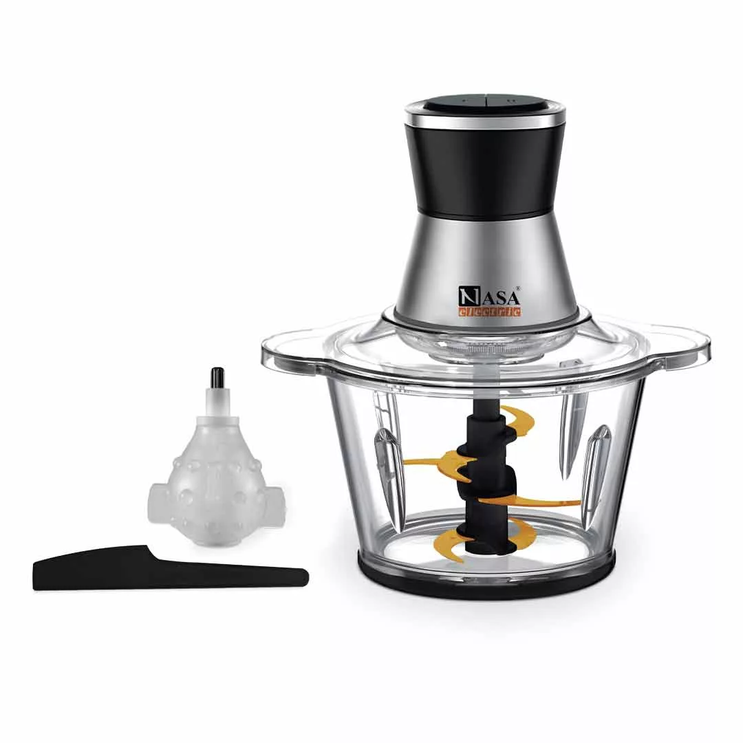 خردکن ناسا الکتریک مدل NS-1934