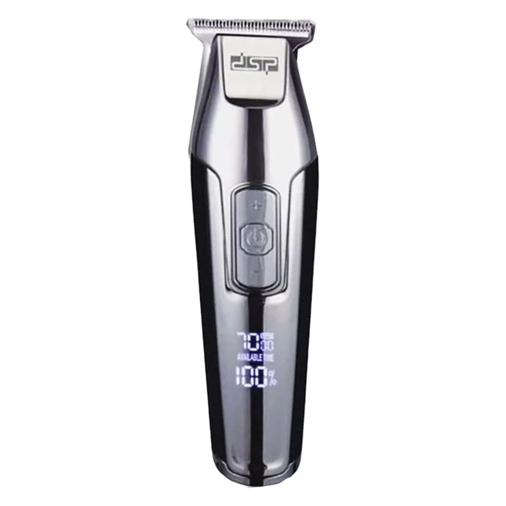 ماشین اصلاح موی سر و صورت دی اس پی مدل 90286 +A