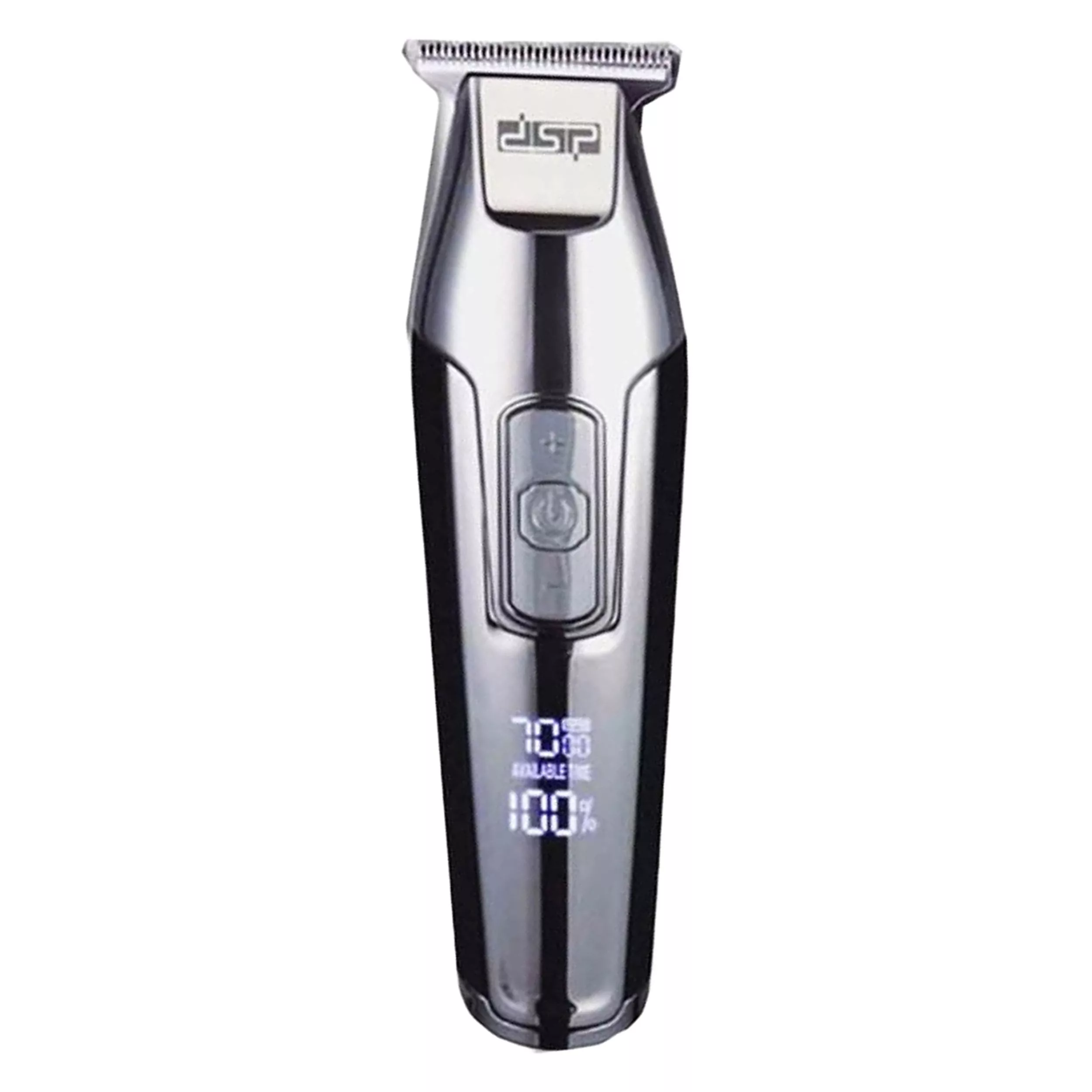 ماشین اصلاح موی سر و صورت دی اس پی مدل 90286 +A ماشین اصلاح موی سر و صورت دی اس پی مدل 90286 +A