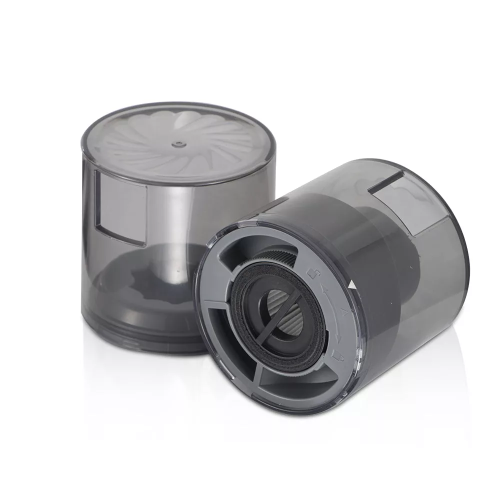 جارو شارژی دستی راف مدل R.8733