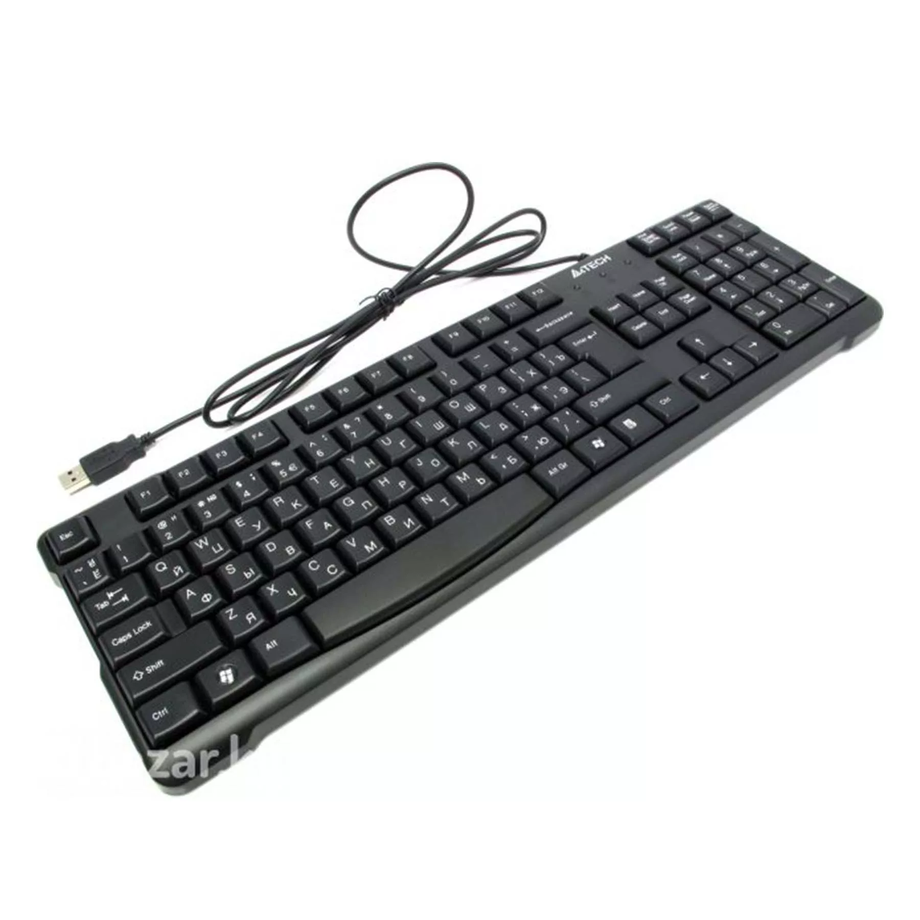 کیبورد ای فورتک مدل KR-83