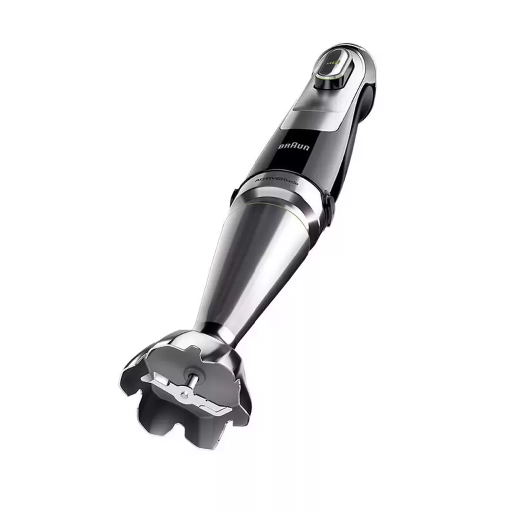 گوشت کوب برقی براون مدل  MQ 9195XLI