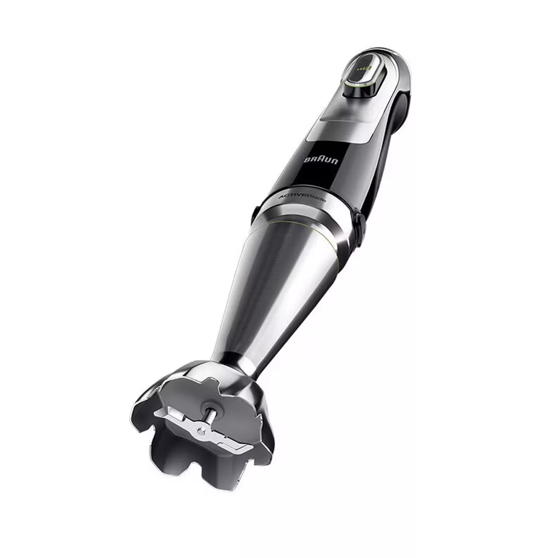 گوشت کوب برقی براون مدل  MQ 9195XLI