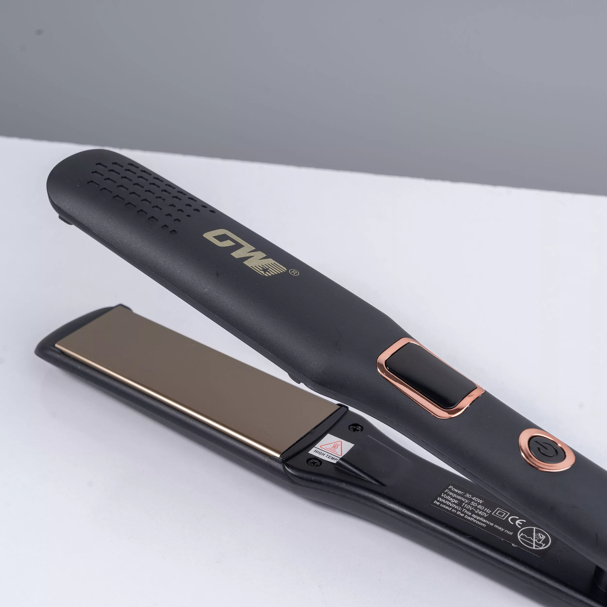 اتو مو جی دبلیو مدل GW-7707