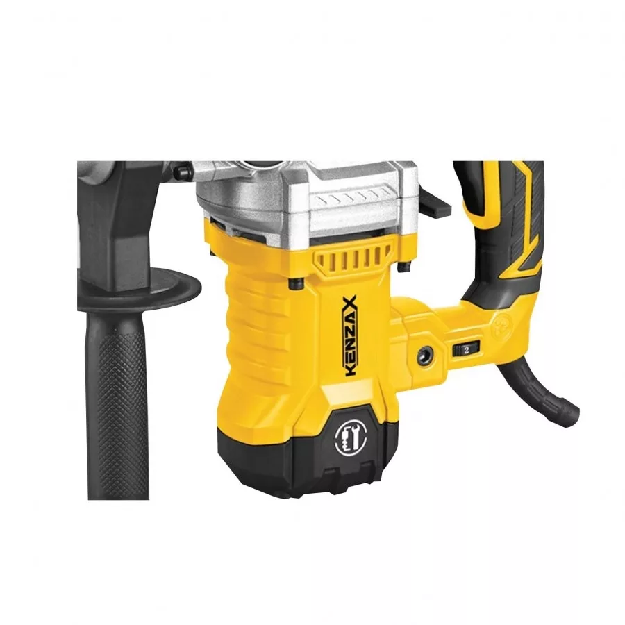 دریل بتن کن کنزاکس مدل KRH-1150