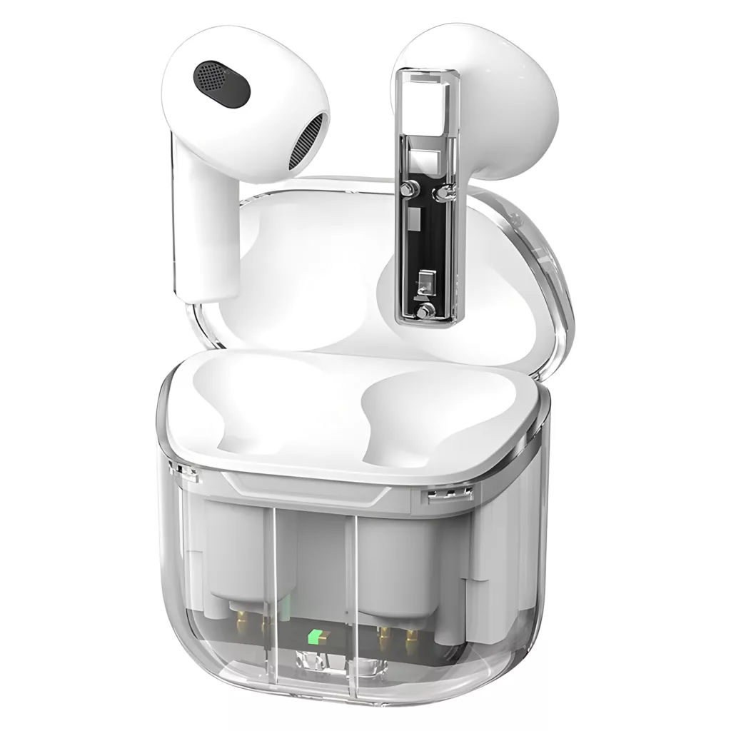 هدفون بی سیم مدل YX09 TWS