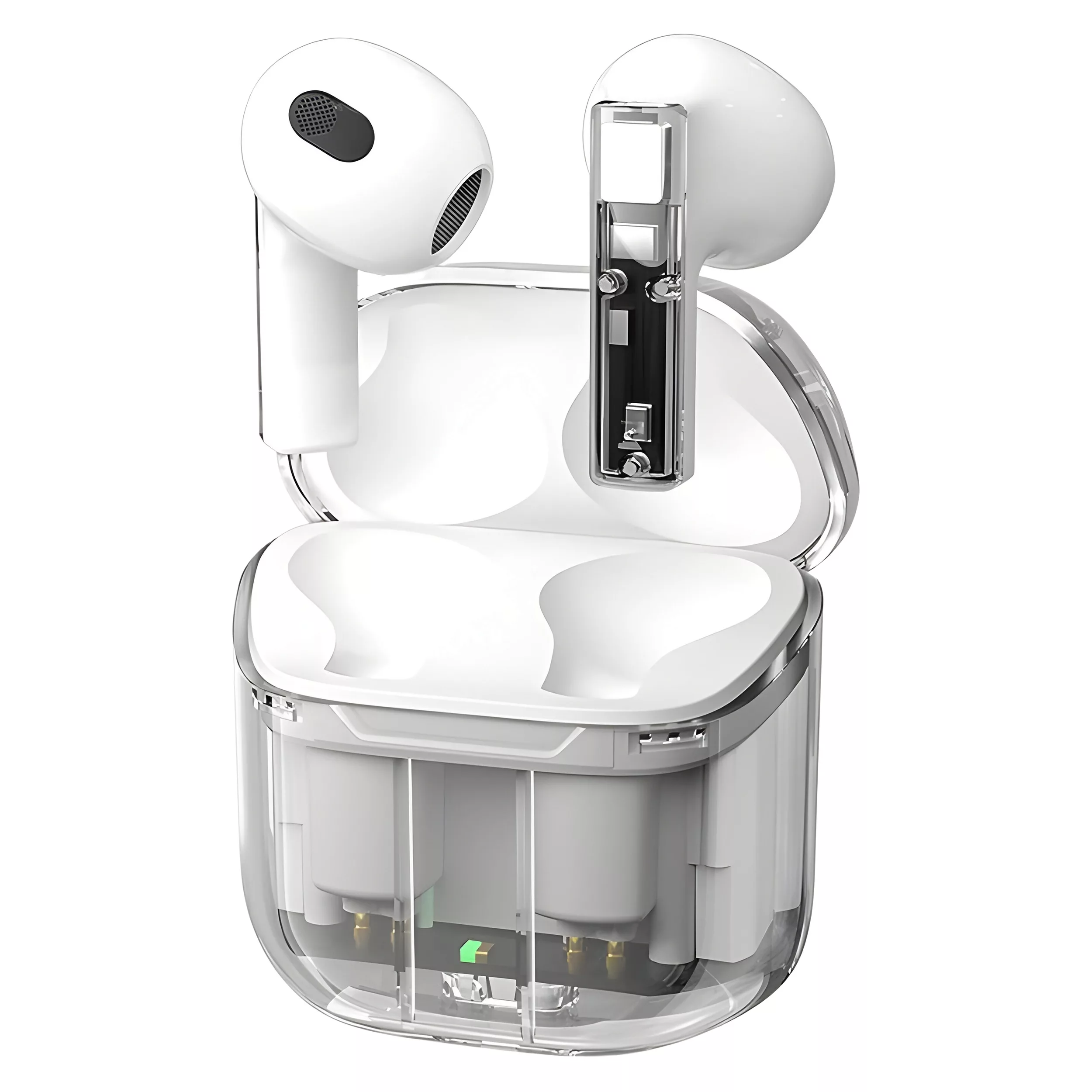 هدفون بی سیم مدل YX09 TWS