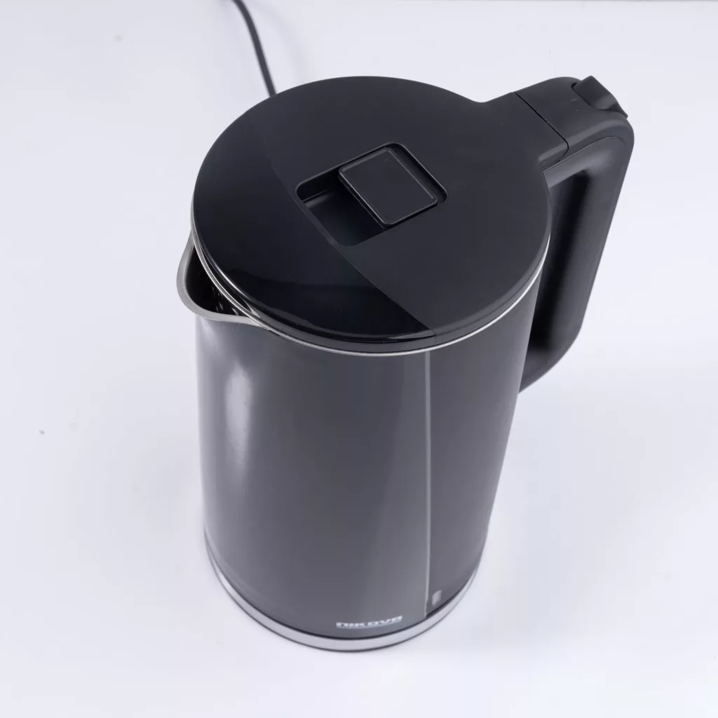 کتری برقی نیکووا مدل NK-208