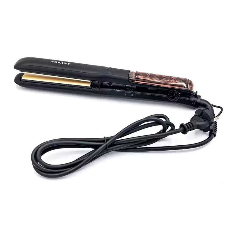 اتو و حالت دهنده مو سوکانی مدل hs-977