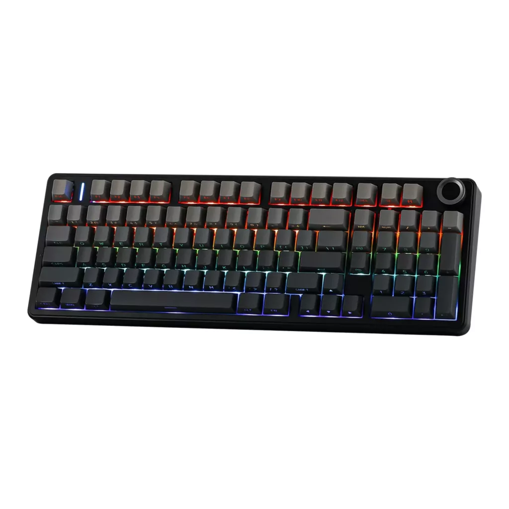 کیبورد مخصوص بازی آئولا مدل F99 Pro