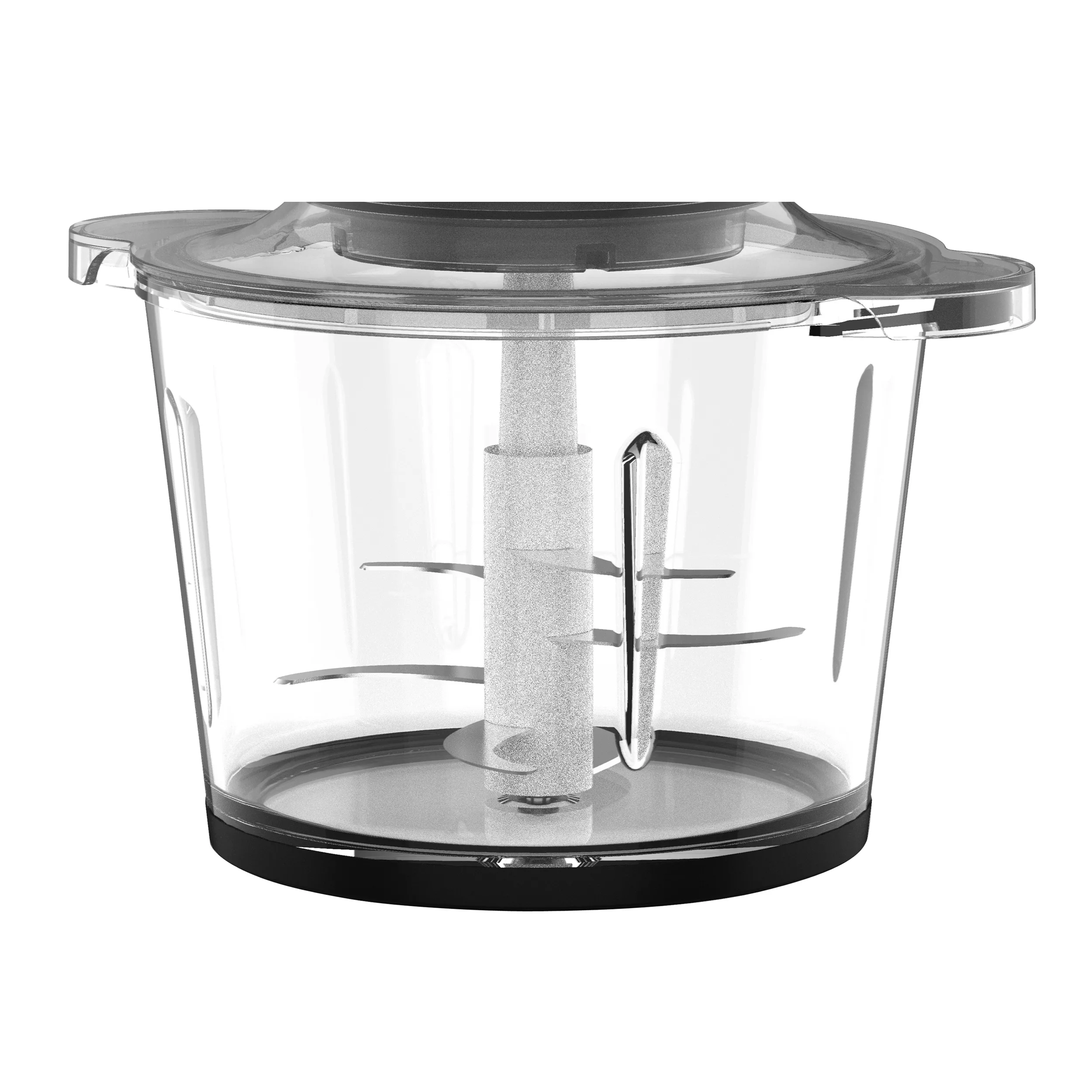 خردکن 3 لیتری ساینا مدل ۶ تیغه