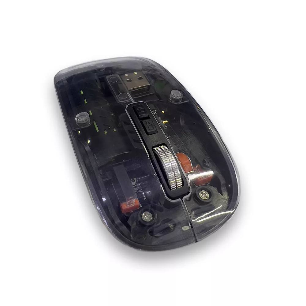 ماوس مدل Transparent Wireless