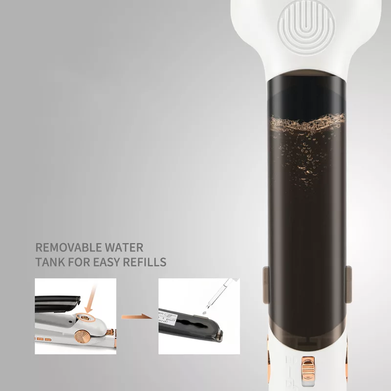 اتو مو کنورث مدل KW311