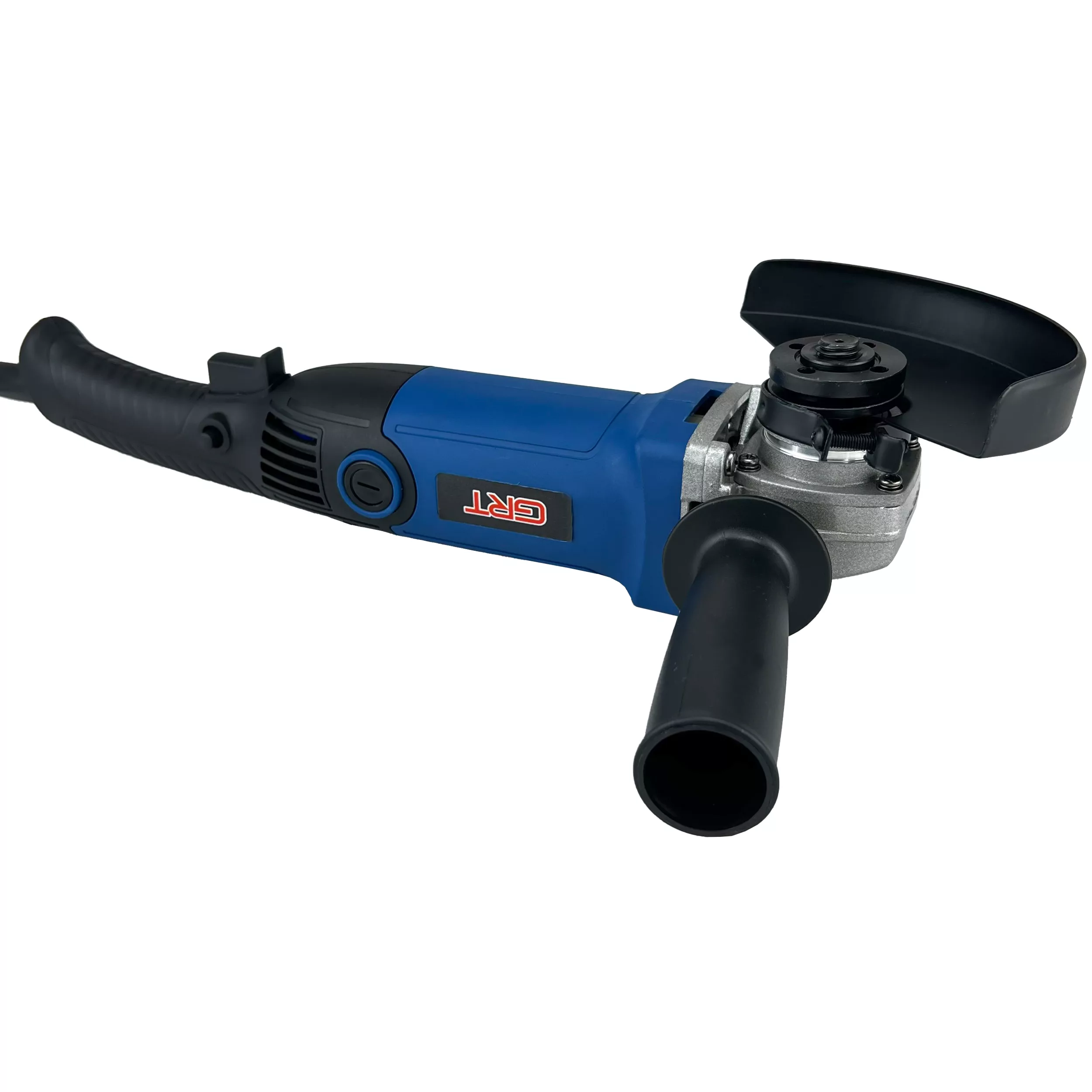 مینی فرز دسته بلند جی آر تی مدل G4018T