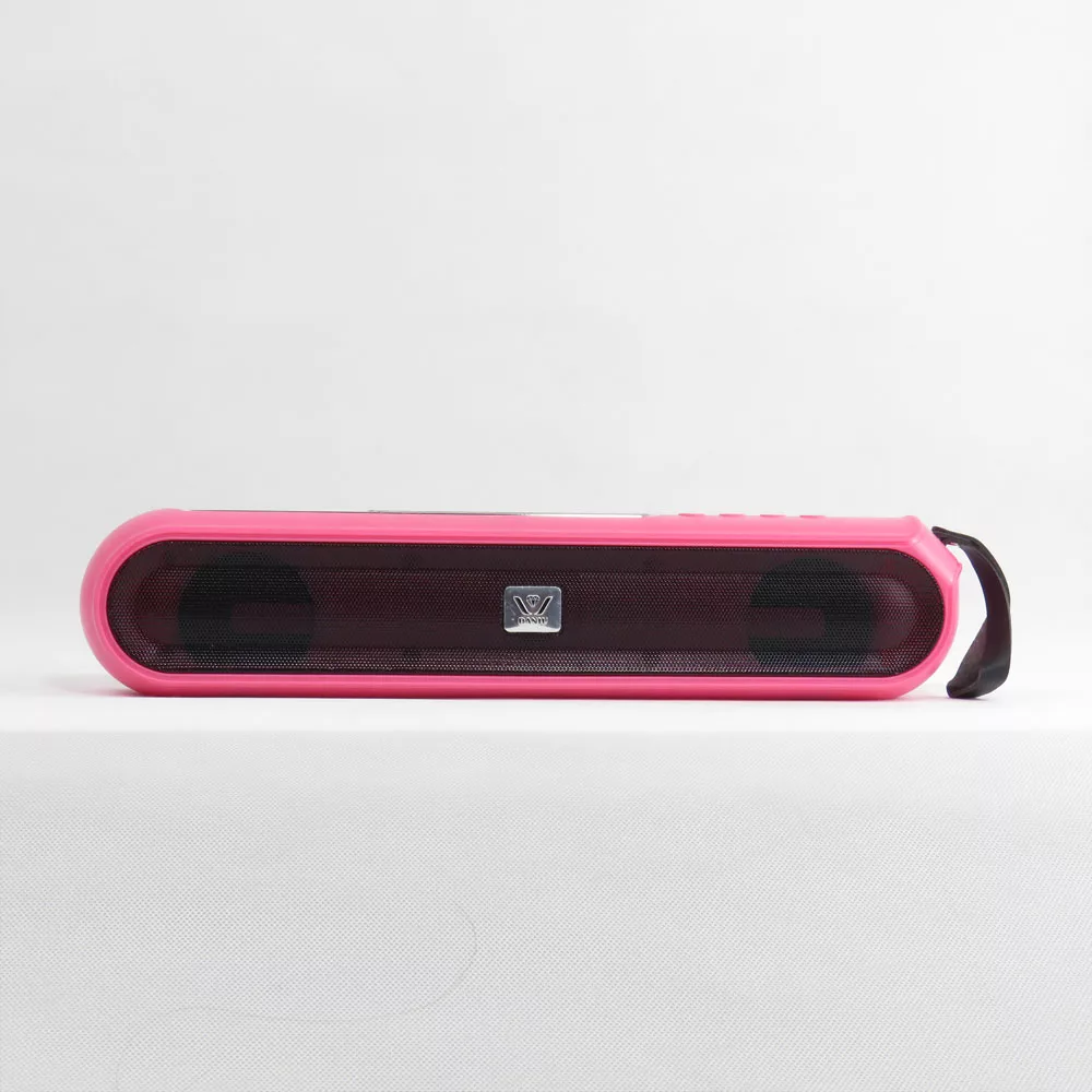 اسپیکر بلوتوثی قابل حمل دانیو مدل wsa860