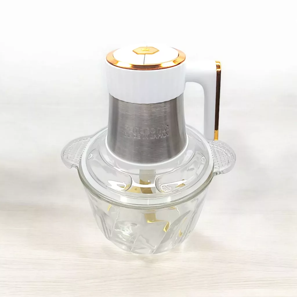 خردکن پاناسونیک مدل 6IN1