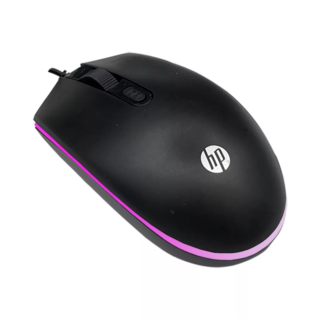 ماوس مدل M180-RGB