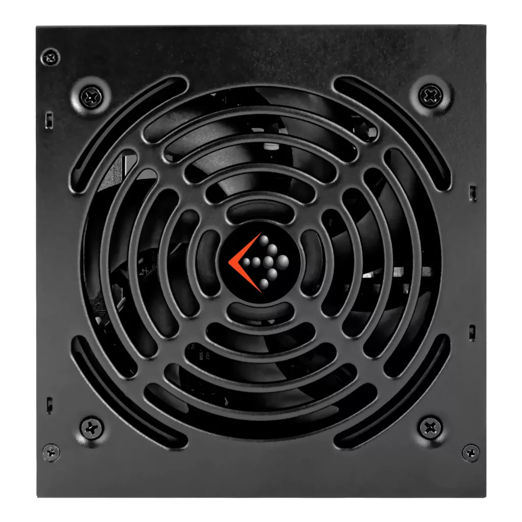 منبع تغذیه کامپیوتر 500 وات فاطر مدل FP-W500 80Plus 500W